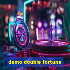 demo double fortune